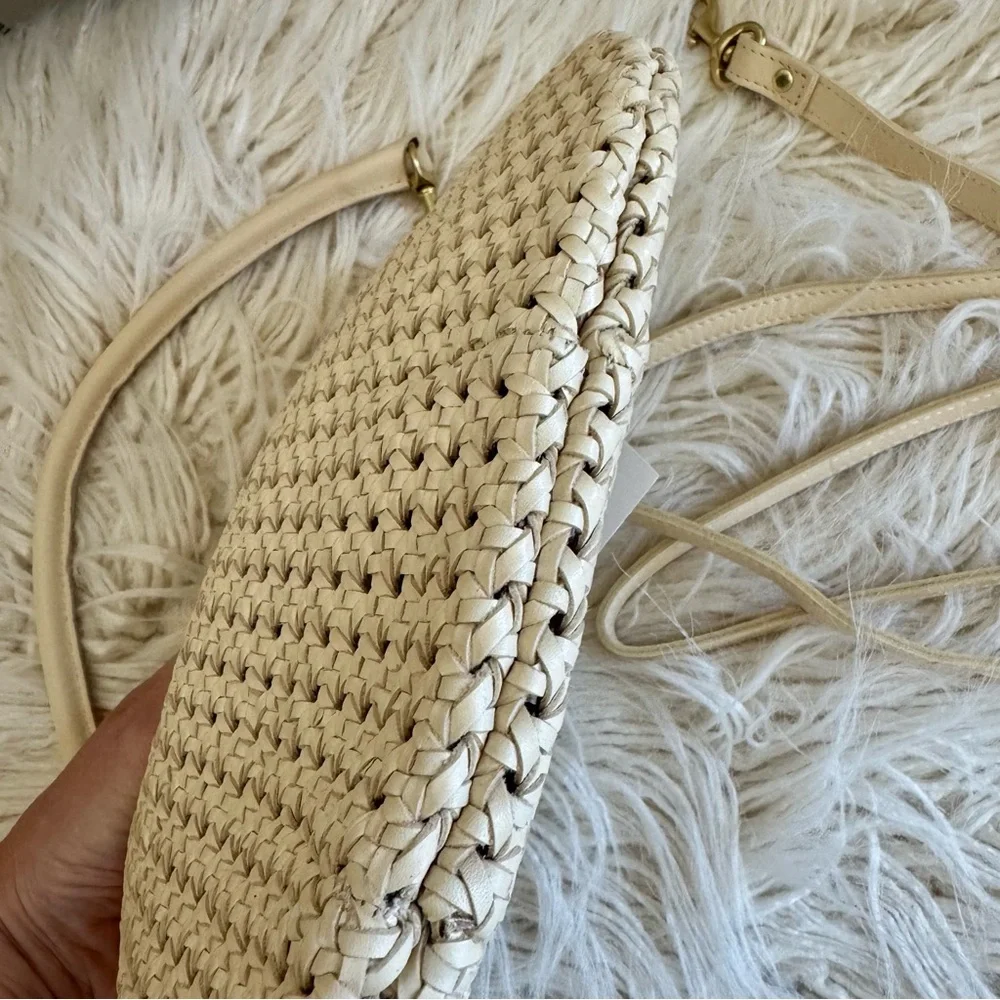 Cream Rattan Petit Moyen - Picture 8 of 8